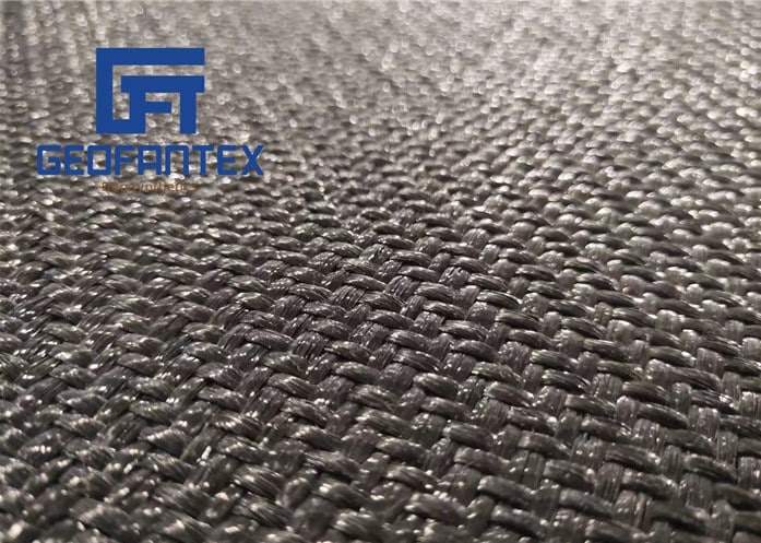 PP High Strength Woven Geotextiles